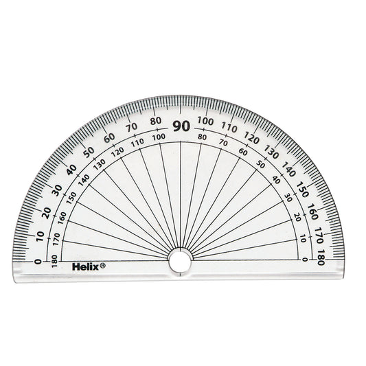 Helix® Protractors