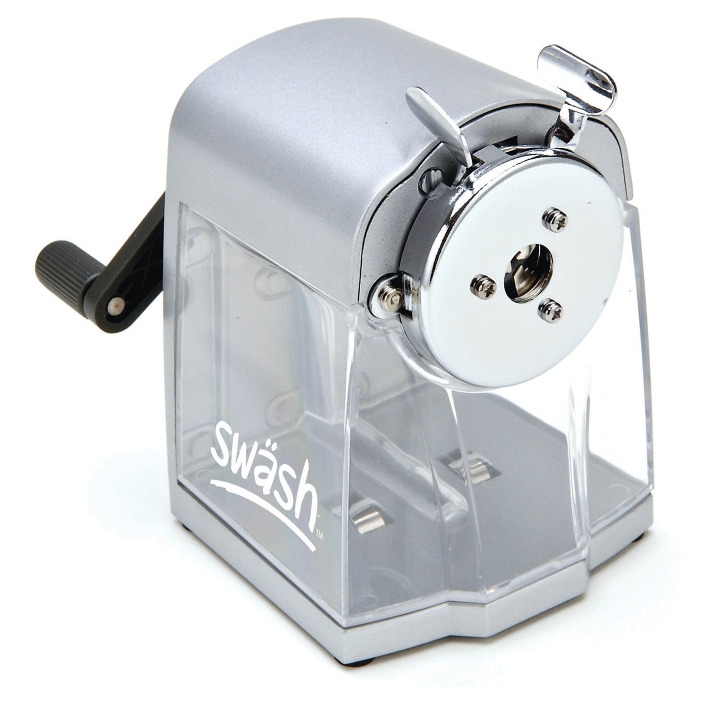 Desktop Swäsh Pencil Sharpener