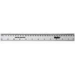 Helix® Clear 30cm Plastic Ruler