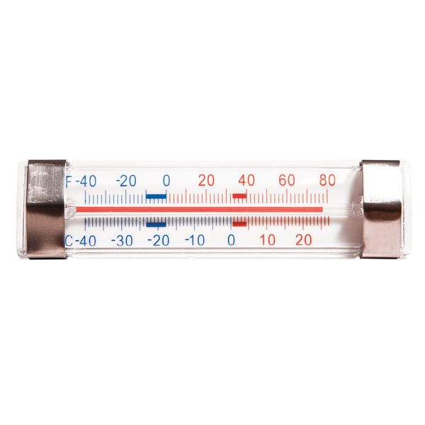 Sprit Fill Fridge/Freezer Thermometer