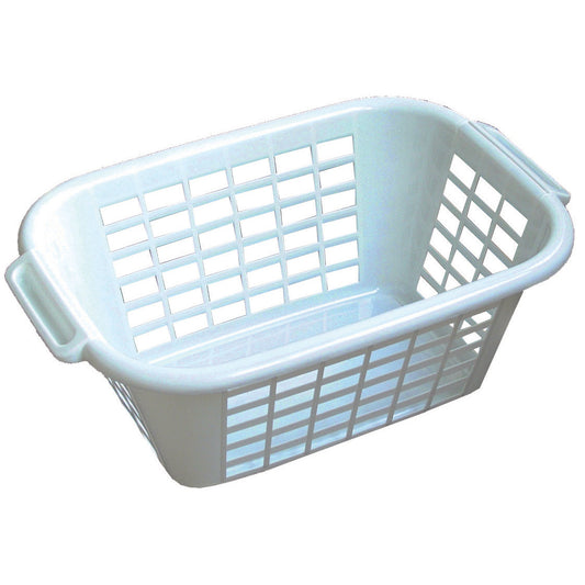 Plastic Laundry Basket