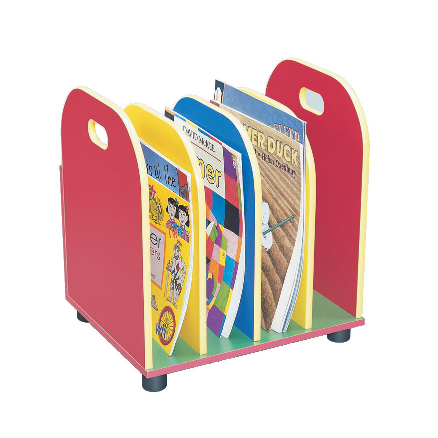 Profile Education Maple Effect Big Book Holder