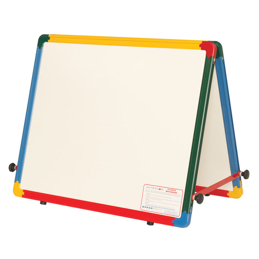 Little Rainbows Junior Desktop Double Sided Easels