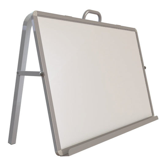 Little Rainbows Read 'N' Write Desk Top Easel