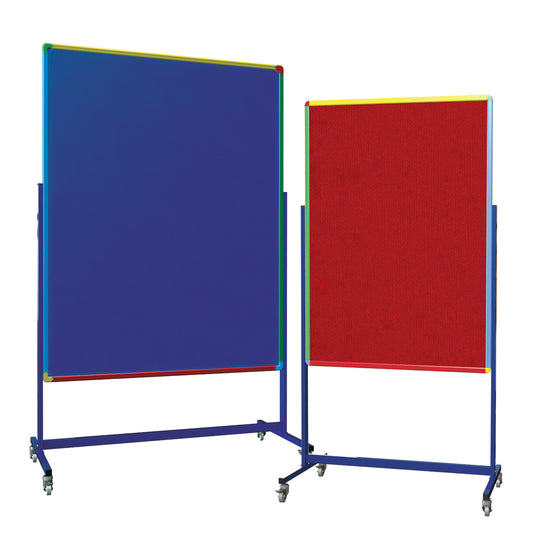 Junior Partition Boards - Mobile