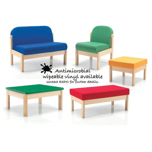 Literacy Range Furniture Collection