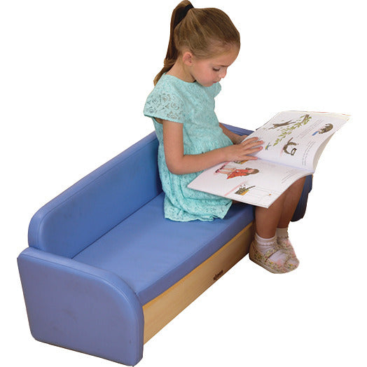 Toddler Two Seater Sofa