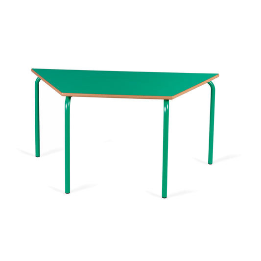 Trapezoidal Nursery Table