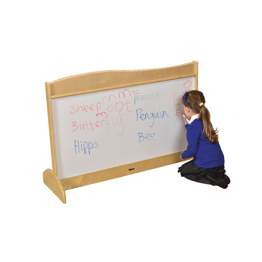 Write N Wipe Room Divider