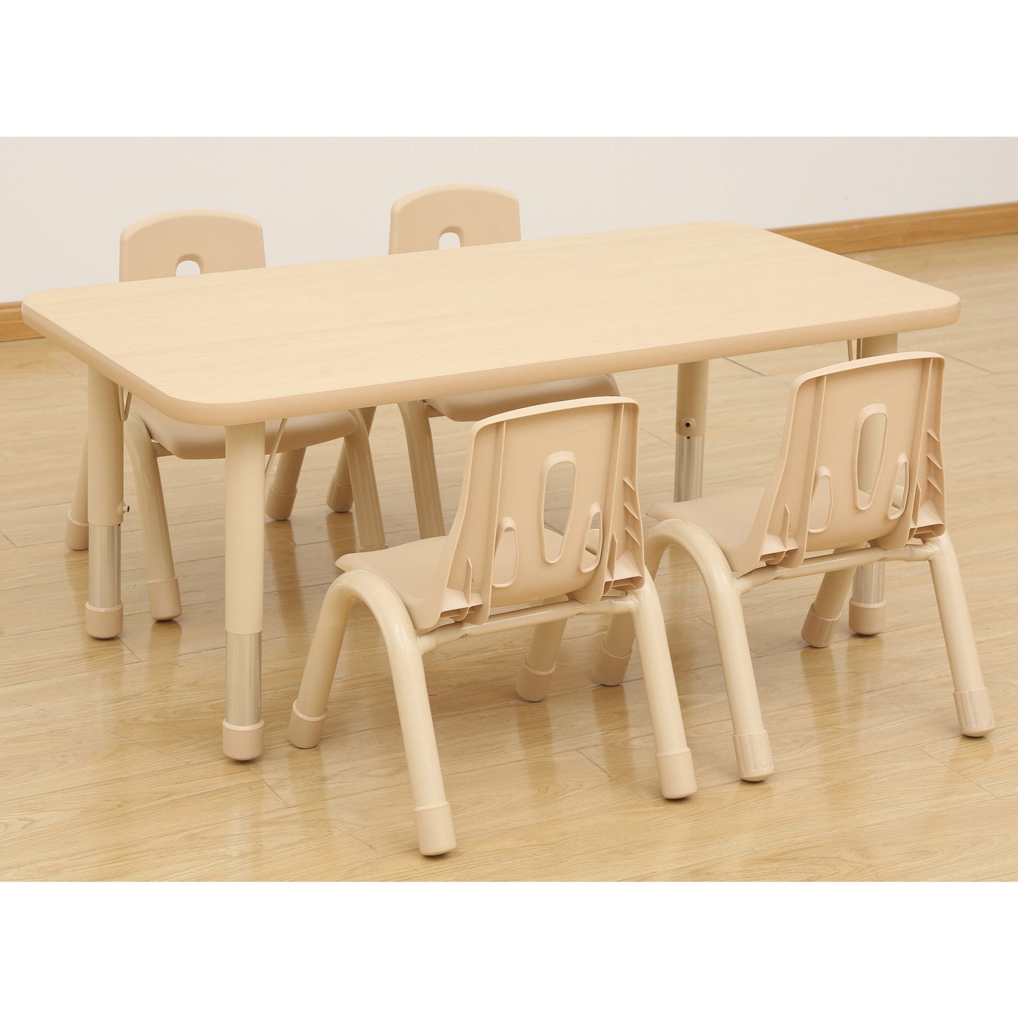 Elegant Height Adjustable Tables