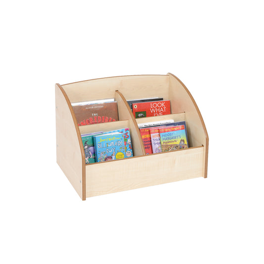 Twoey Inside Range Reading Corner Kinderbox