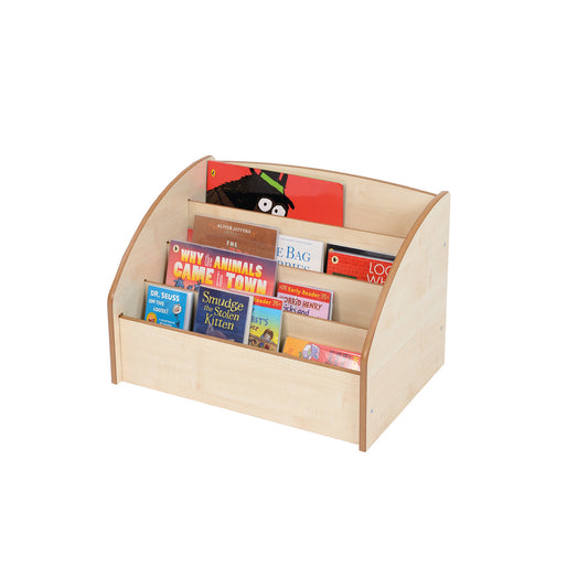 Twoey Inside Reading Corner Big Book Kinderbox