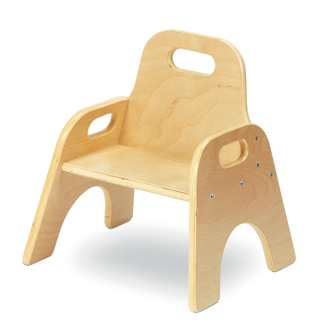 Millhouse™ Sturdy Range Chair