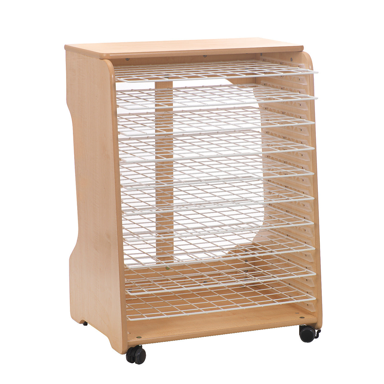 Millhouse™ A2 Drying Rack Trolley