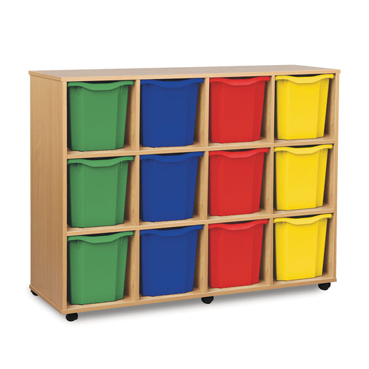 Smartbuy Mobile Jumbo Tray Unit