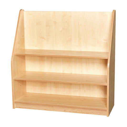 Willowbrook Kubbyclass Display Bookcase Storage Unit