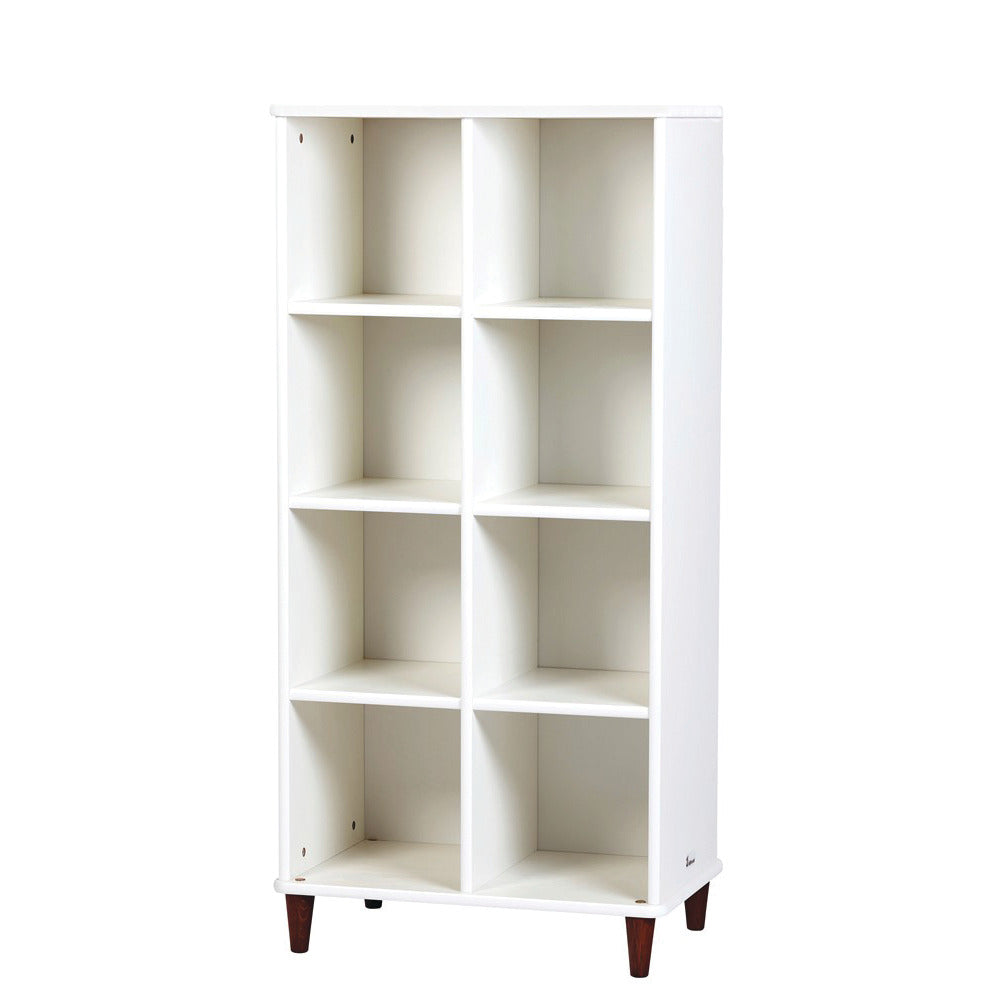 Millhouse™ 4 x 2 Cube Shelf with Back