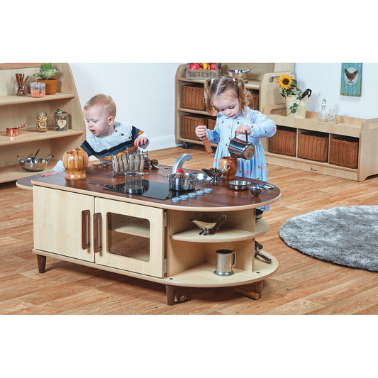 Millhouse™ Island Kitchen - Toddler