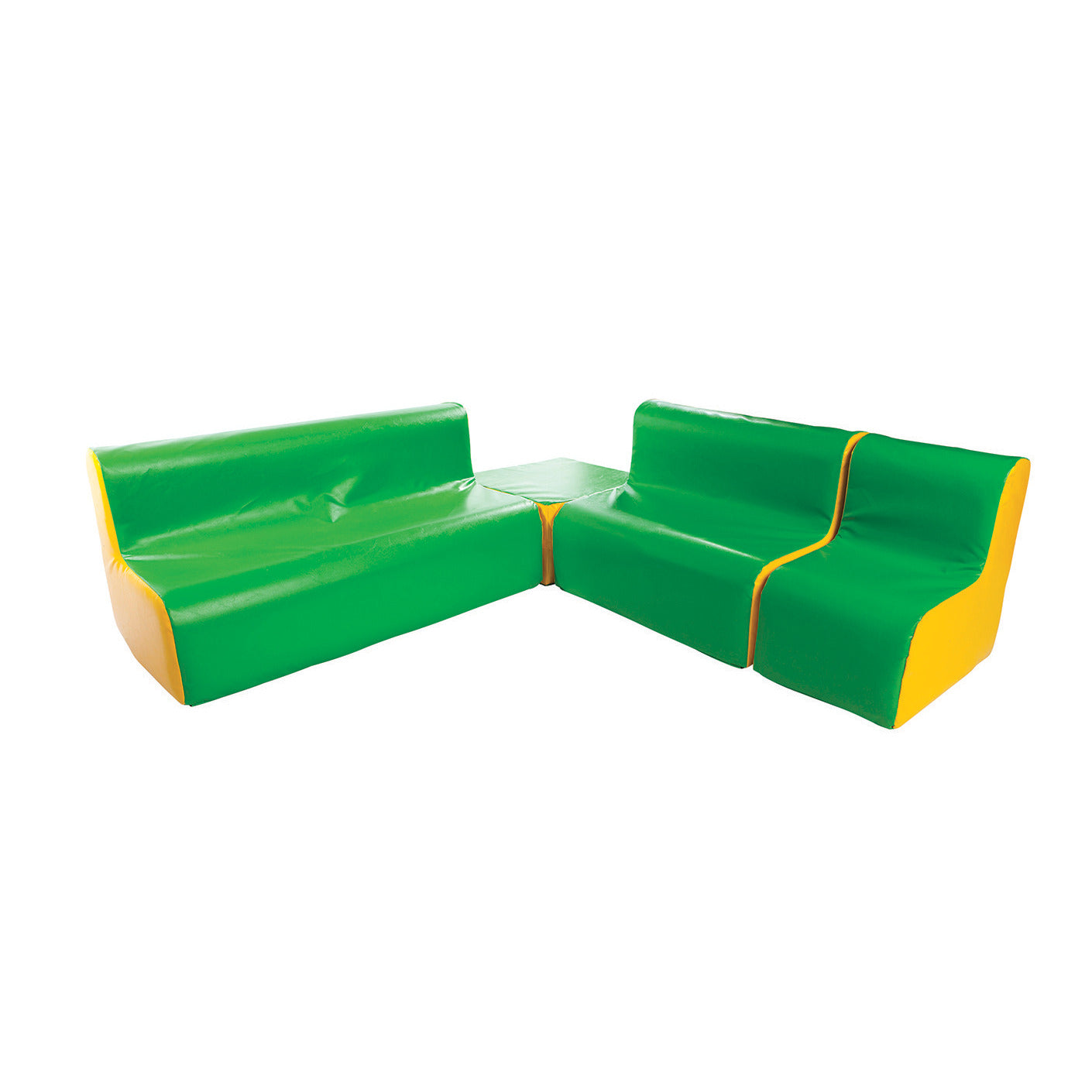 Full of Beans Soft Seating Corner Set