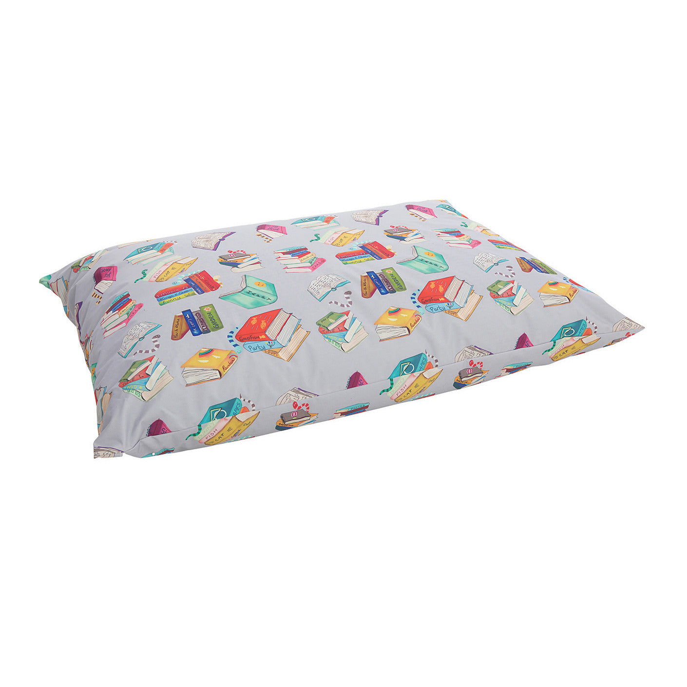 Full of Beans Child Giant Floor Cushion