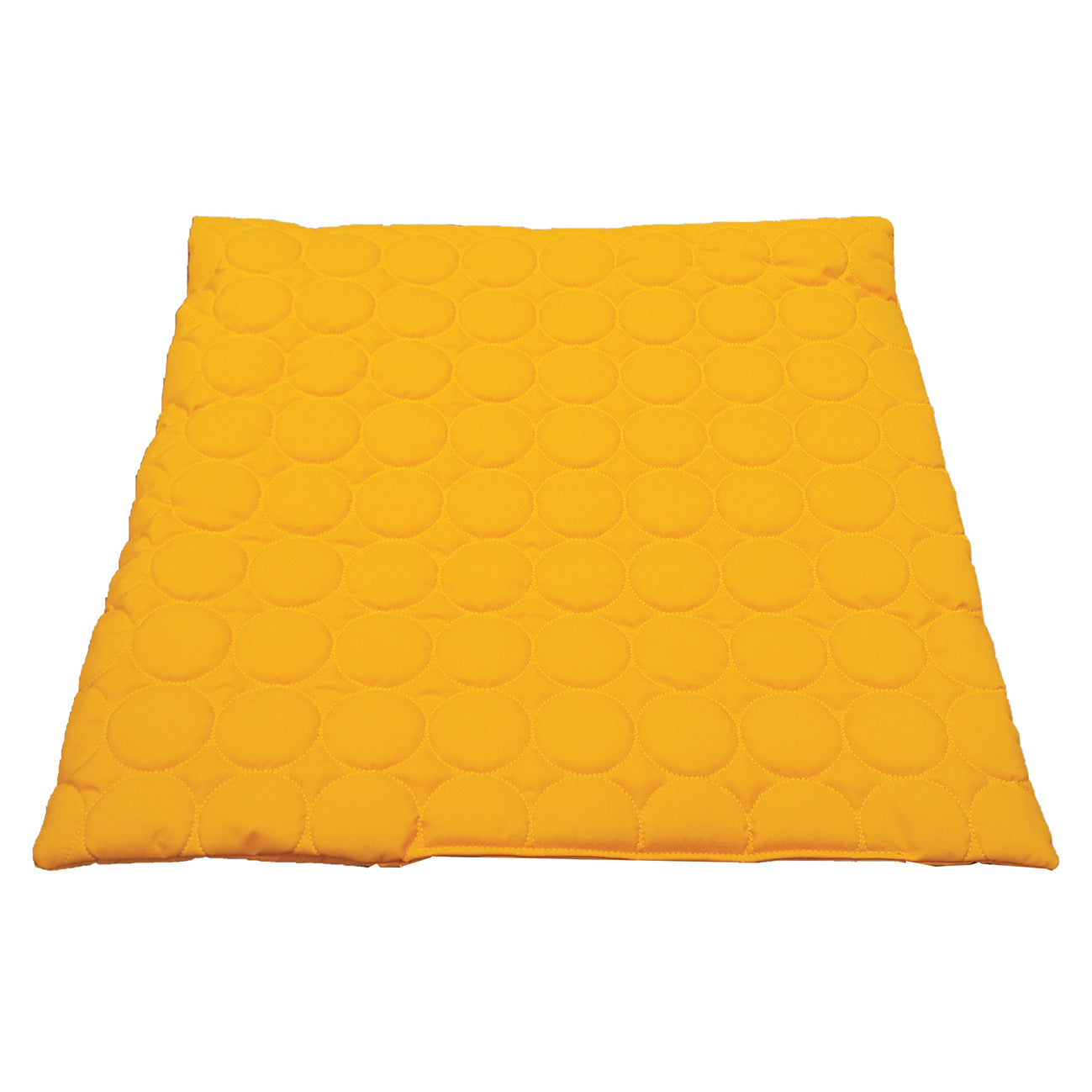 Quilted Outdoor Seating Large Square Mats