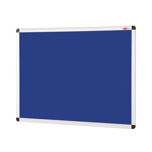 Aluminium Framed Noticeboards