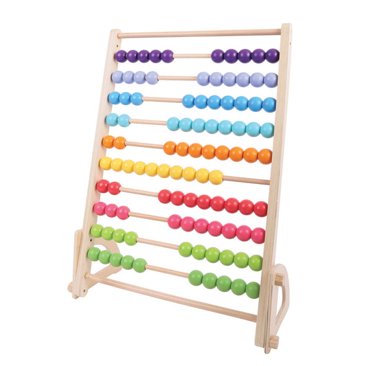 Giant Abacus