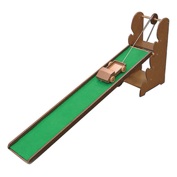 Friction Ramp Kit