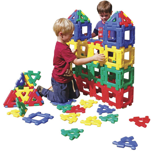 Giant Polydron® Set