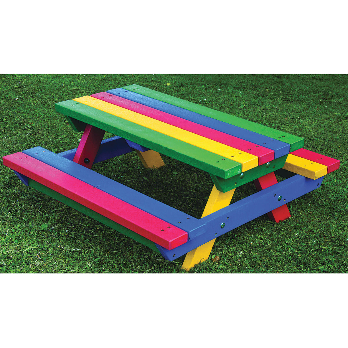 Teeny Tot Picnic Table