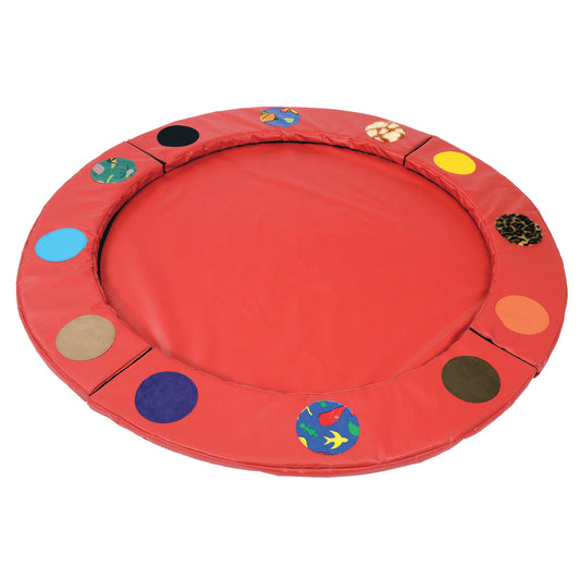 Multi Purpose Sensory Mat