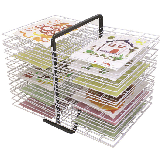 Tabletop Drying Racks