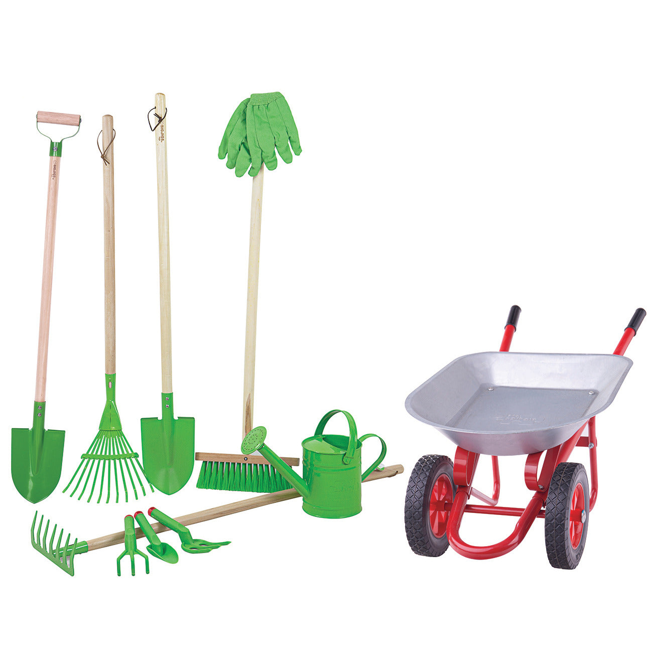 Gardening Set