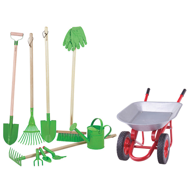 Gardening Set