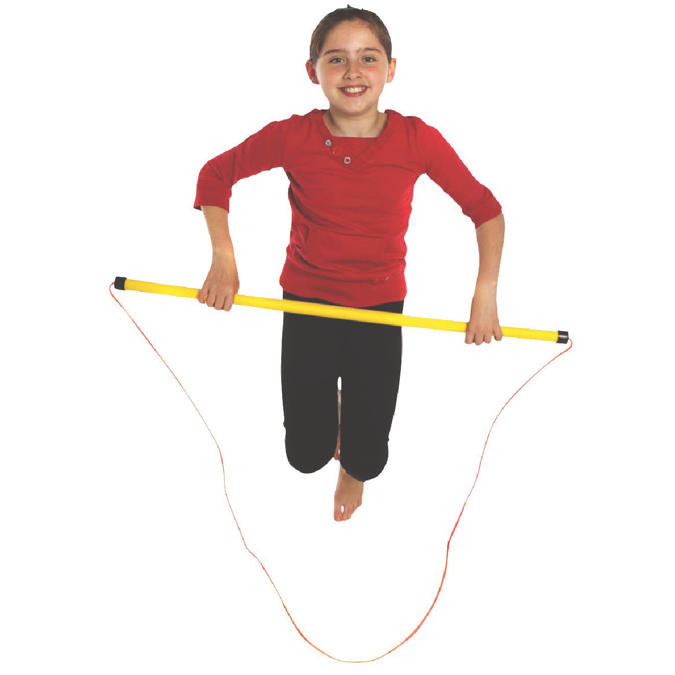 Jumping Rope Loop