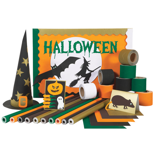 Halloween Bumper Value Assorted Pack