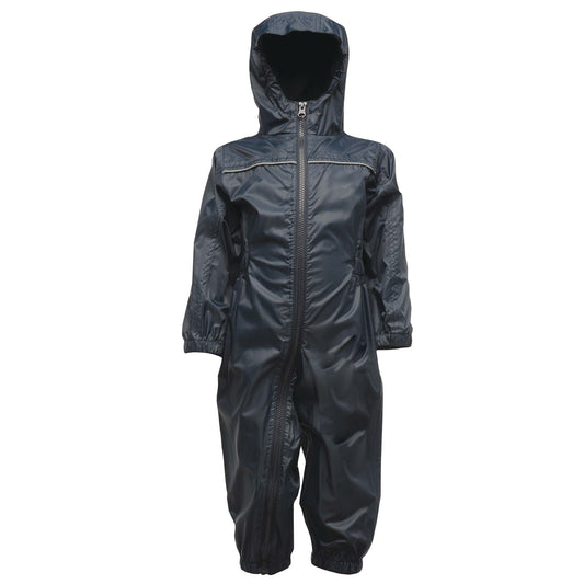 Child's Waterproof Rainsuit