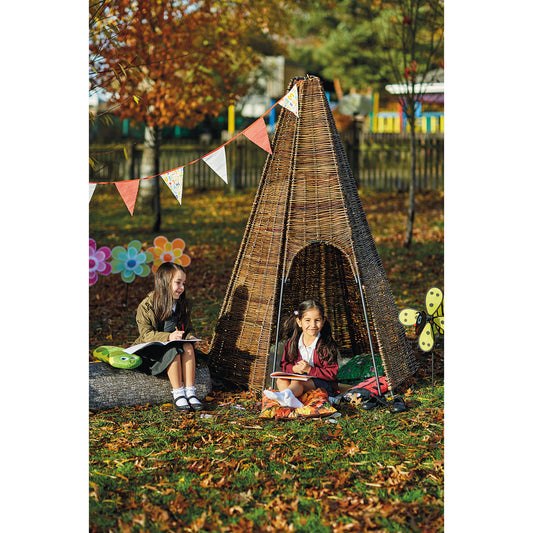 Wicker Range - Wigwam