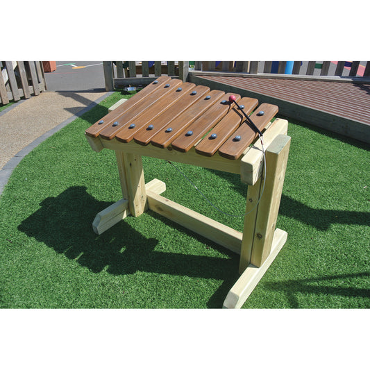 Xylophone Music Table