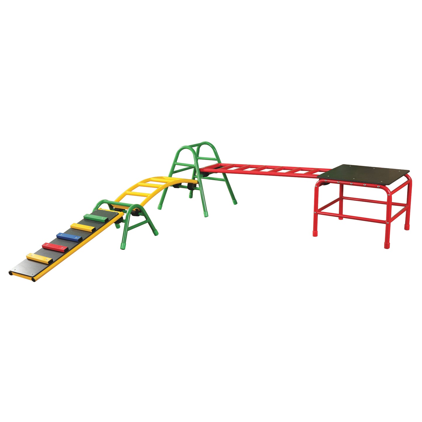 Play Gym, Set 7