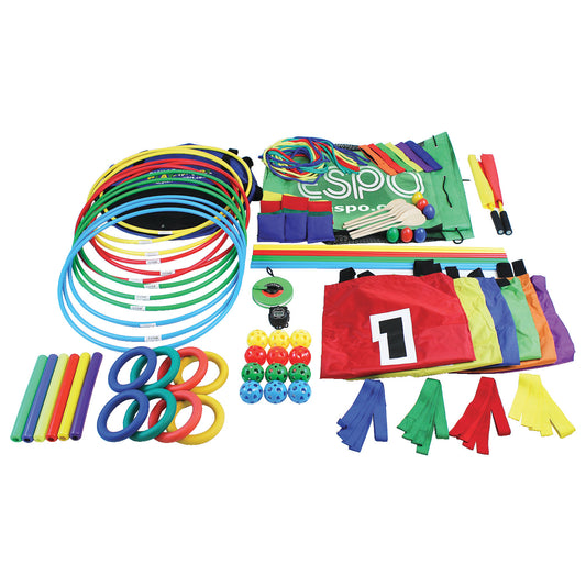 Large Sports Day Pack