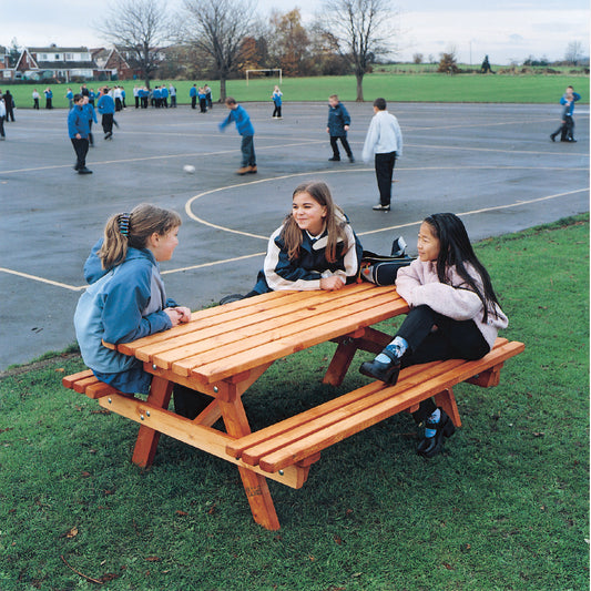 Cotswold Bench Table