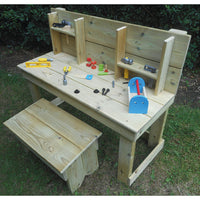 Builders' Bench