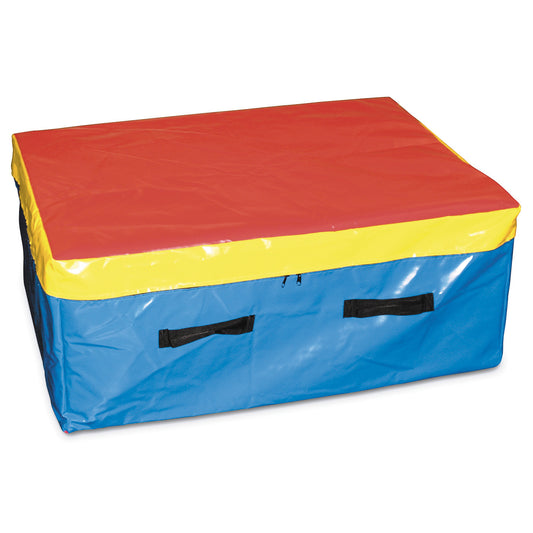 Soft Play Box And Mats