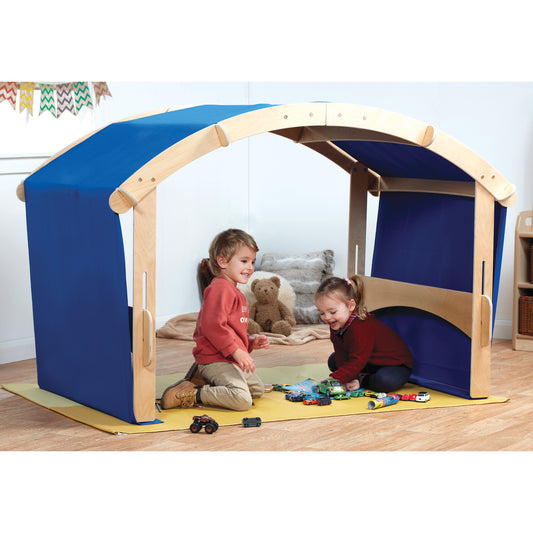 Millhouse™ Folding Den