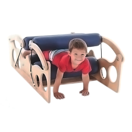 Therapeutic Sensory Body Roller