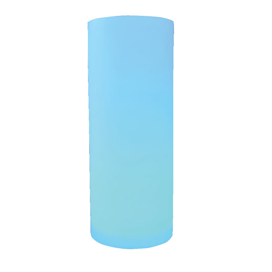 Light Up Cylinder