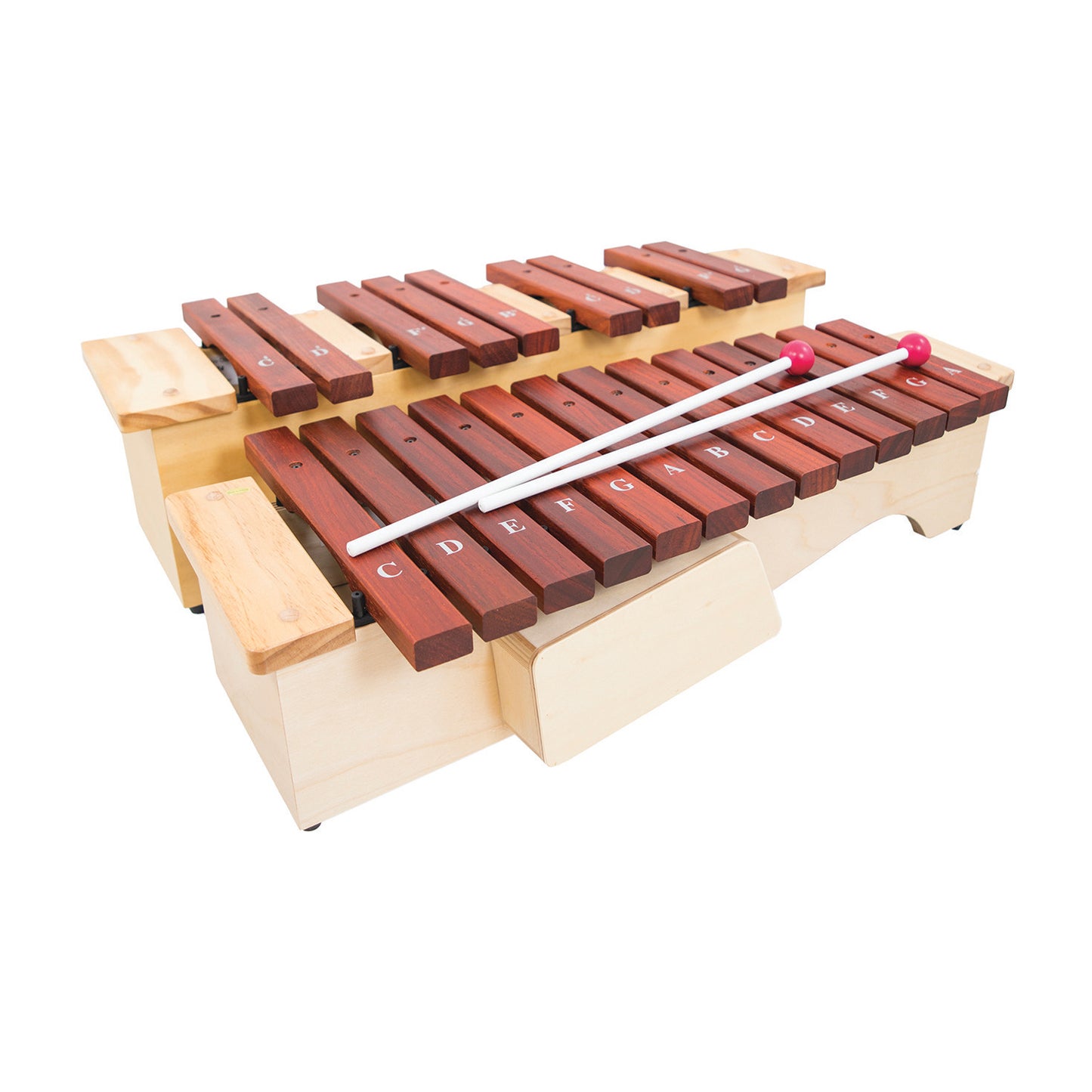 Soprano Fully Chromatic Xylophone