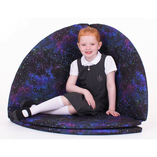 Galaxy Multi-Way Floor Mat