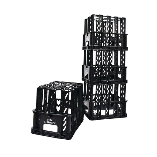 Milk Crates